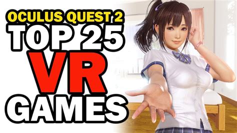 vr porn on quest 2|Best Oculus Quest VR Porn Games and Meta Quest 2